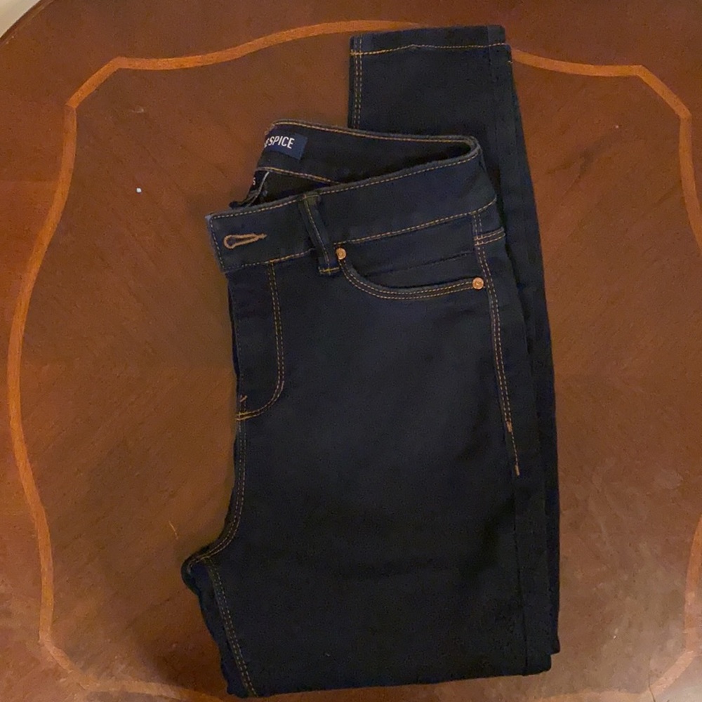 3 for $30 BLUE SPICE JEANS SIZE 5